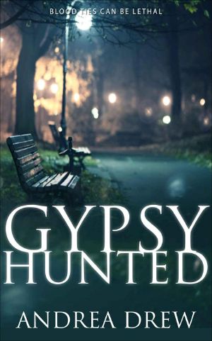 [Gypsy Medium 01] • Gypsy Hunted